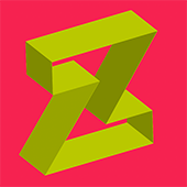 icone du projet zebrock